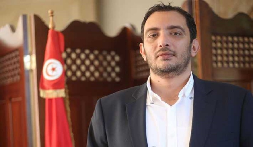 لإنهاء الجدل.. ياسين العياري يقترح الطعن في دستورية القانون الجديد للمحكمة الدستورية   